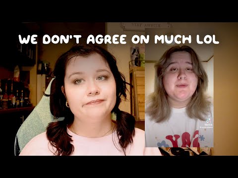 You Don't Have to Hate Fat People | Reacting to Fat Acceptance Tiktoks