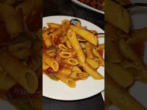 Pasta=love 🤌❤️#pasta #recipe #foodvlog #streetfood #viralvideo #cooking