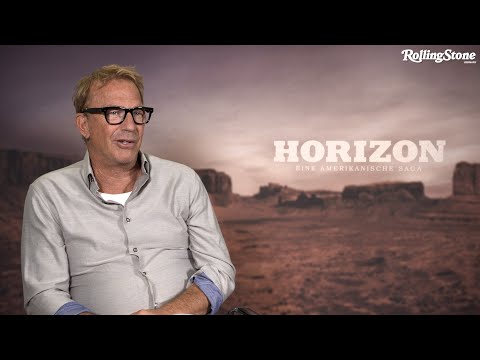 Kevin Costner über schlechte Western und was „Horizon“ besser macht