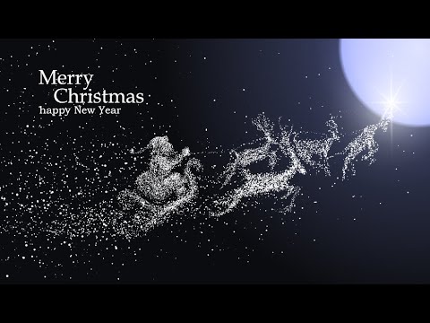 Santa Claus Night Express / Orchestral Music (CC-BY)