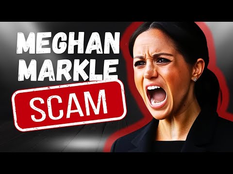 Why Meghan Markle’s Dream Was Destined to Fail