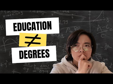 The Biggest Lesson I Learned from My PhD