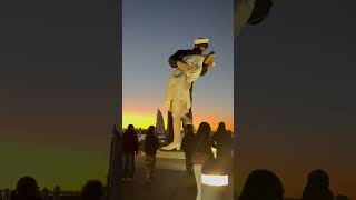 #valentinesday #valentine #kissing_status #ussmidway #sandiego  #lyckaklickzbysony #music