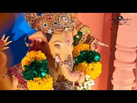 Lalbaugcha Raja 2023