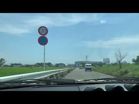 z33走行動画