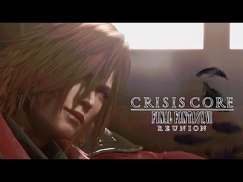 We Are Monsters... | Final Fantasy VII: Crisis Core | EP 2