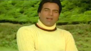 Jan E Man Jan E Jigar - Dharmendra, Rekha, Amit Kumar, Ghazab Song