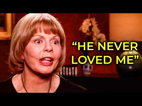 Toni Tennille Reveals the Sad Truth About the Captain Daryl Dragon