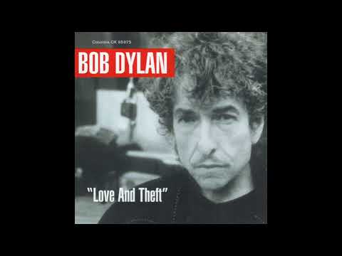 Bob Dylan - Summer Days [Audio]