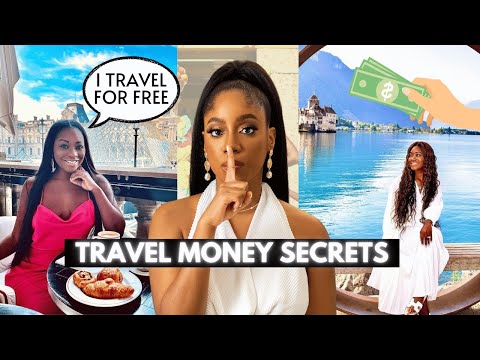 How This Travel Entrepreneur Became A Millionaire