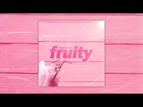 "Fruity" - Reggaeton & Summer Beat - Latin Instrumental | Lexal Beats