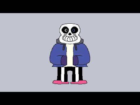 Megalovania but I did it from memory