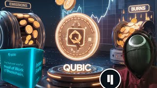 Qubic: The Future of Decentralized AI