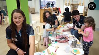 Behind the Scenes: TAFE NSW | Graduate Tour | Early Childhood Education