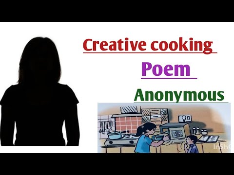 Creative cooking!! Creative cooking written by Anonymous!! Creative cooking #hindiexplanation