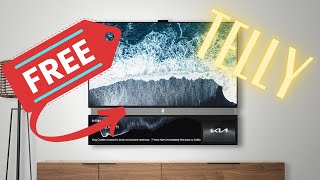 Free TV by Telly - Find out how to get yours #telly #freetv #tellytv