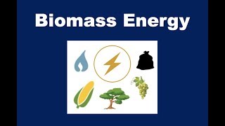 What is Biomass Energy?