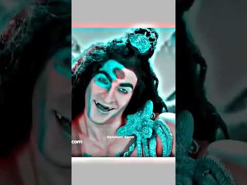 Shiv ji aur Jalandhar ke bich yuddh status short video ♥️🙏🙏🙏🙏♥️