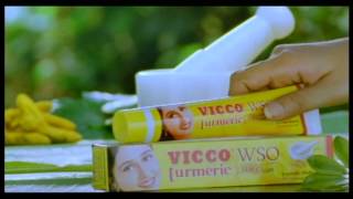 Vicco Turmeric WSO Cream