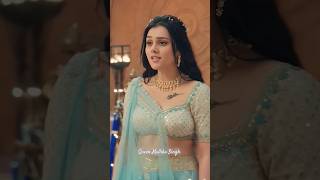 Mallika Singh Prachand Ashoka Look 😍 Reels Video #shorts #mallikasingh