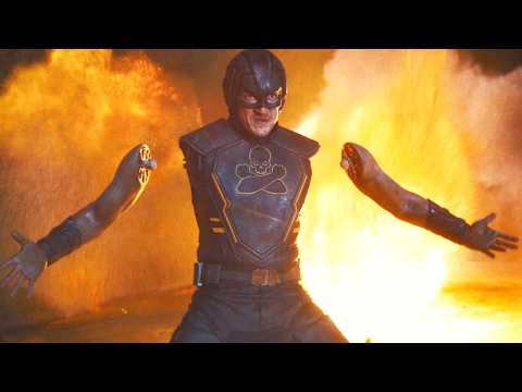 Top 25 Moments When Superheroes Destroy the Villain