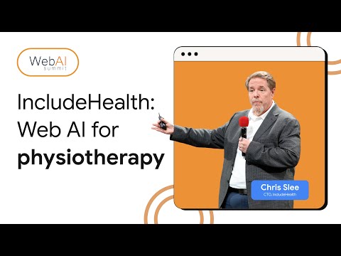 Transforming access to healthcare through Web AI