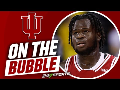 What Indiana Needs To Do To Make The March Madness Tournament 🏀 | College Basketball