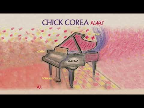 Chick Corea - Duet: Charles (Official Audio) from Plays (2020)