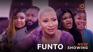 FUNTO Yoruba Movie 2025 Drama Victoria Adeboye, Arinola Odubela, Victoria Kolawole, Lola Idije