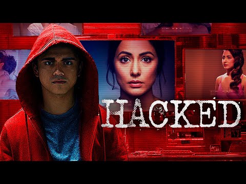 HACKED ◾️ ENGLISH AUDIO ◾️ FULL MOVIE ◾️🎞 Movie Play English