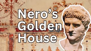 New exhibit inside Nero's Golden House - Isis and  Domus Aurea