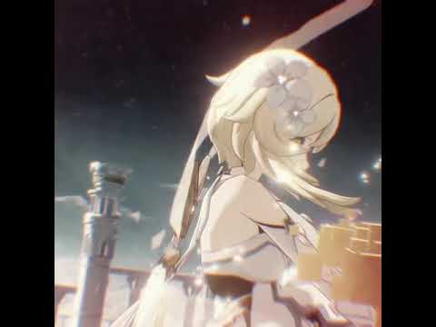 lumine & aether edit / tell me why i'm waiting (spoilers)