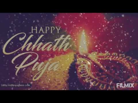 Chhath Puja First Day Kadu Bhat  Status Video 2022 || कदू भात स्टेट्स || chhath Puja WhatsApp Status