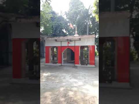 दुर्गा मंदिर 🔥देवस्थली वीरनगर🔥