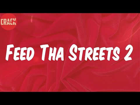 Roddy Ricch (Lyrics) - Feed Tha Streets 2