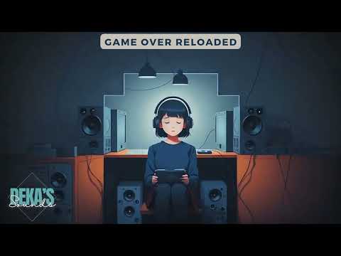 Game Over Reloaded - Super Sound System