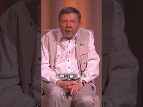 The Danger of Delayed Gratification with Eckhart Tolle