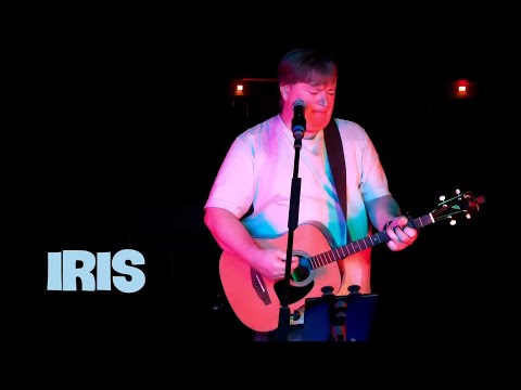 Iris - Goo Goo Dolls (cover)