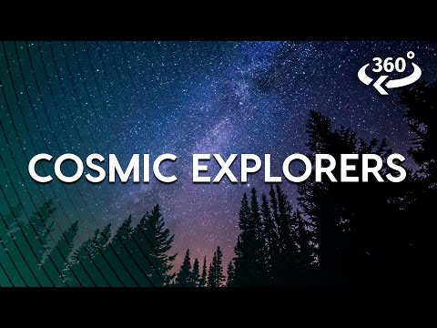 Why Humanity Must Explore The Unknown: A Cosmological Journey