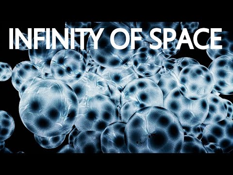 Is The Universe Infinite? The Scariest Fact about The Universe.