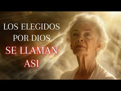 🗝️ EL SIGNIFICADO BIBLICO DE TU NOMBRE 📜 (VIDEO PODEROSO)