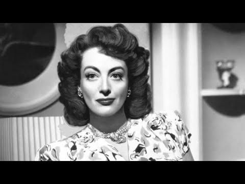 What They Found in Joan Crawford’s Estate Will Haunt You