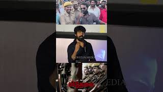 Soori-ஐ Mimicry பண்ணி கலாய்த்த Sivakarthikeyan.! Vijay Sethupathi Garudan Audio Launch | Vetrimaaran