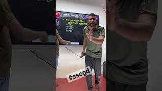 ssc gd Hindi class by Virat sir #sscgd2022