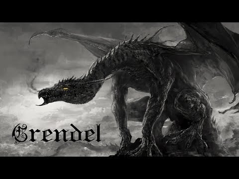 Grendel / Epic Orchestral Battle Music (CC-BY)