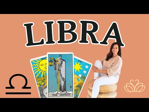 Libra - 🌟PREPARE YOURSELF! A BIG CHANGE IS COMING YOUR WAY! Weekly Tarot Reading