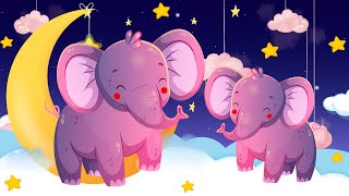 Mozart Brahms Beethoven Calming Baby Lullabies -Classical Music For Babies-Sleep Music for Babies