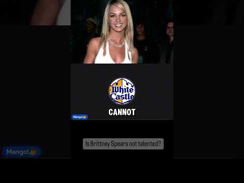 Is Britney Spears good? #britneyspears #youtubeshorts #shorts #2000smusic #2000s #blowup