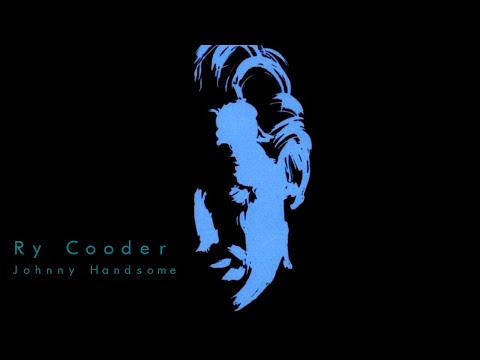 01 Main Theme, Ry Cooder, Johnny Handsome