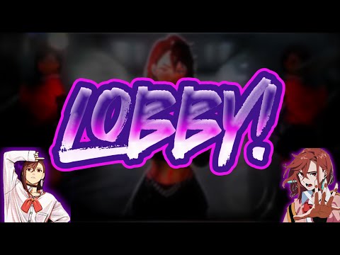 (reverse intro + slowed and reverb) Lobby [shango] - ILYSANITA